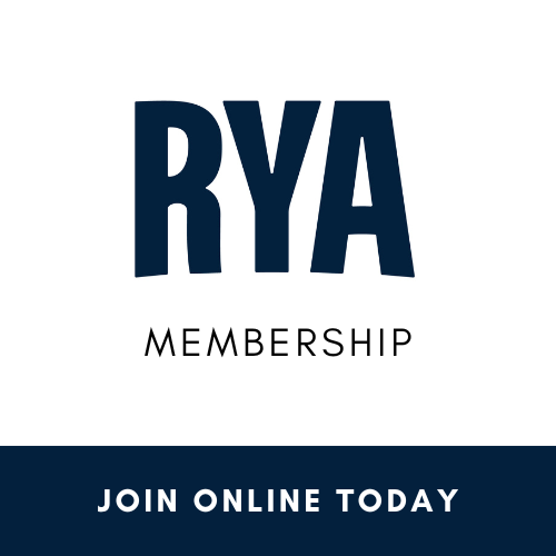 Join the RYA online today