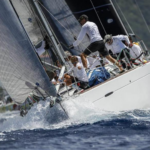 Antigua Sailing Week May 2024 